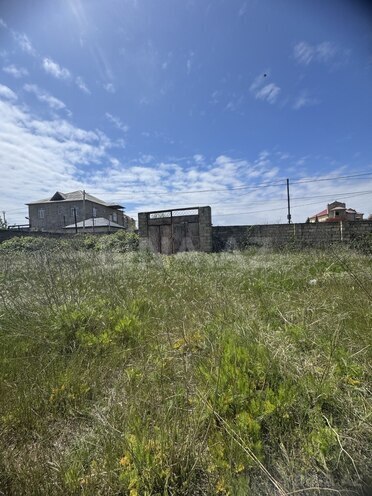 Продаётся  участок 2 сот, пос. Новханы, photo 1 from 7