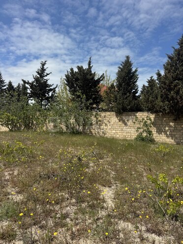 Продаётся  участок 4 сот, пос. Новханы, photo 1 from 8