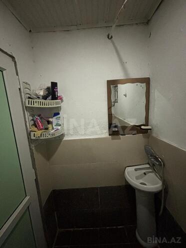Satılır 2 otaqlı həyət evi/bağ evi 40 m², photo 12 from 21