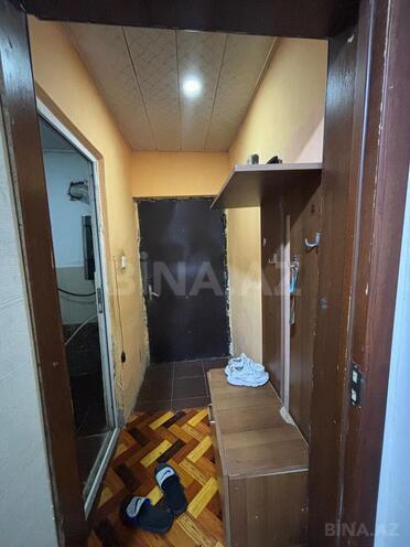Satılır 2 otaqlı həyət evi/bağ evi 40 m², photo 9 from 21