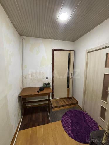 Satılır 2 otaqlı həyət evi/bağ evi 40 m², photo 13 from 21