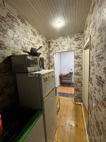 Satılır 2 otaqlı həyət evi/bağ evi 40 m², photo 19 from 21