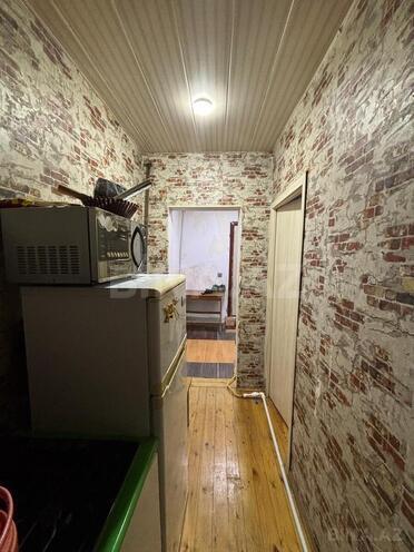 Satılır 2 otaqlı həyət evi/bağ evi 40 m², photo 20 from 21