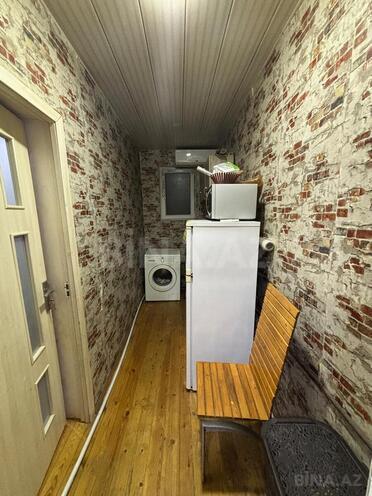 Satılır 2 otaqlı həyət evi/bağ evi 40 m², photo 17 from 21