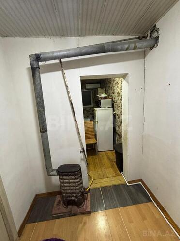 Satılır 2 otaqlı həyət evi/bağ evi 40 m², photo 18 from 21