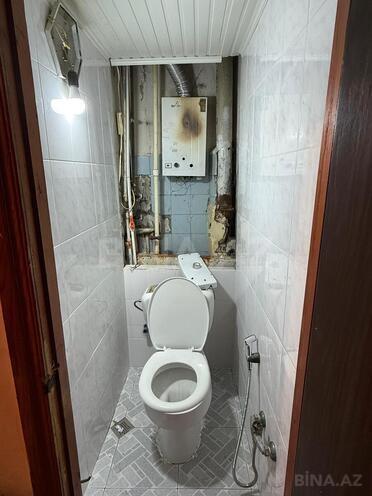 Сдаётся 2-комн. вторичка 55 м², пос. Ахмедлы, photo 10 from 14