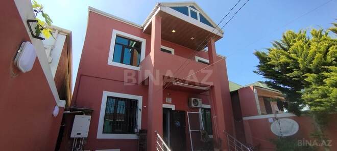 Продаётся 5-комн. дом/дача 140 м², пос. Рамана, photo 1 from 16