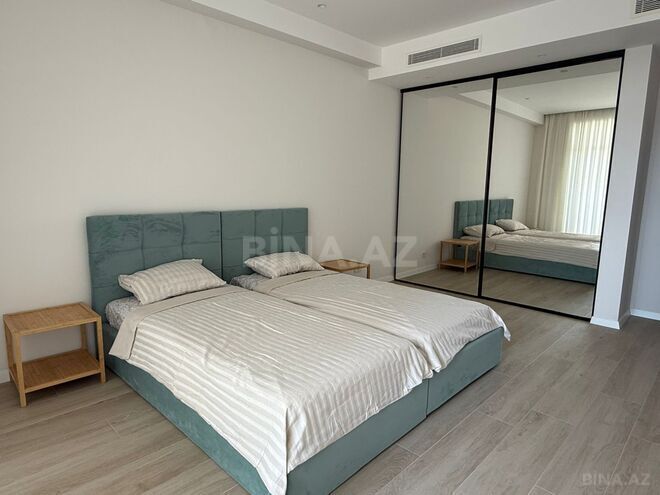 Сдаётся 2-комн. новостройка 110 м², пос. Sea Breeze, photo 1 from 12
