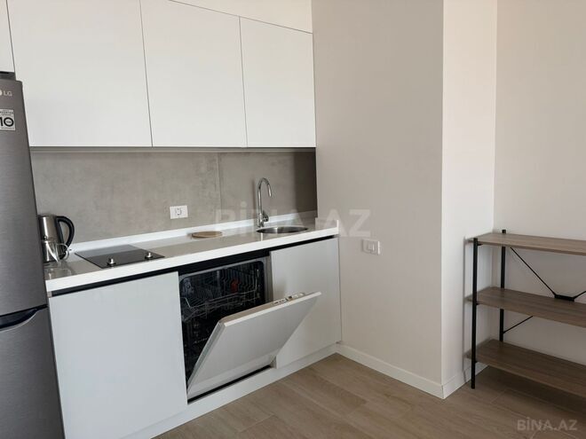 Сдаётся 2-комн. новостройка 110 м², пос. Sea Breeze, photo 6 from 12