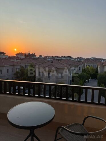 Сдаётся 2-комн. новостройка 110 м², пос. Sea Breeze, photo 11 from 12