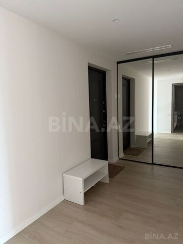 Сдаётся 2-комн. новостройка 110 м², пос. Sea Breeze, photo 9 from 12