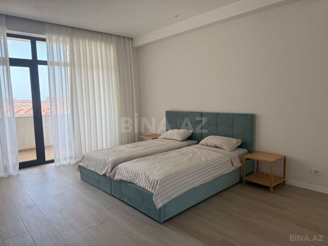 Сдаётся 2-комн. новостройка 110 м², пос. Sea Breeze, photo 3 from 12