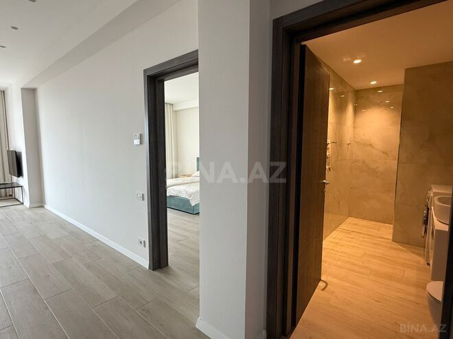 Сдаётся 2-комн. новостройка 110 м², пос. Sea Breeze, photo 10 from 12