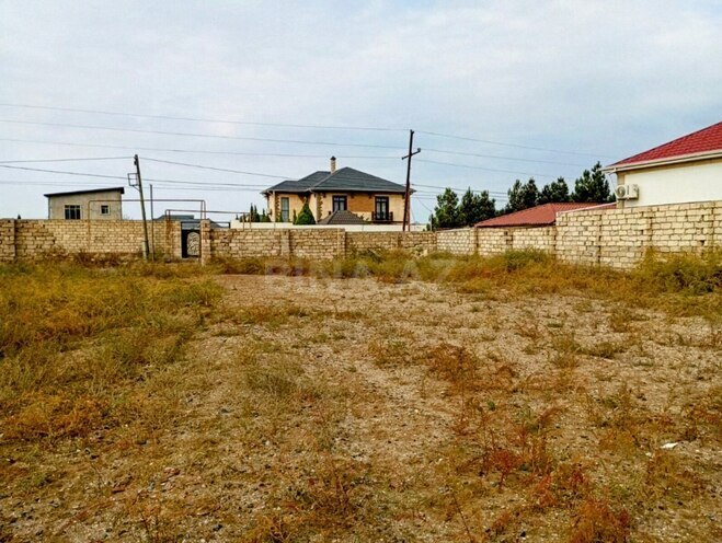 Продаётся  участок 10 сот, пос. Нардаран, photo 1 from 4