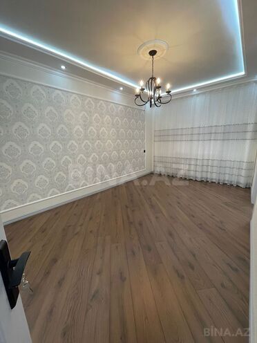 Satılır 2 otaqlı köhnə tikili 60 m², Memar Əcəmi m., photo 3 from 13