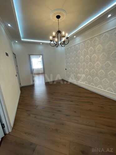 Satılır 2 otaqlı köhnə tikili 60 m², Memar Əcəmi m., photo 6 from 13