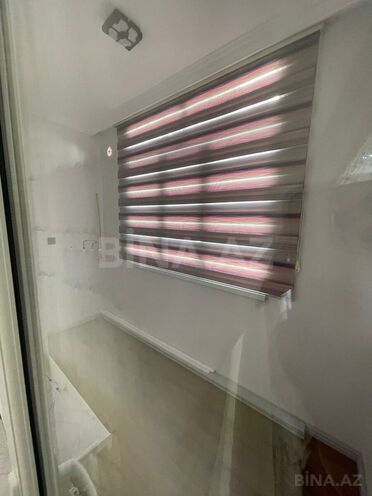 Satılır 2 otaqlı köhnə tikili 60 m², Memar Əcəmi m., photo 9 from 13