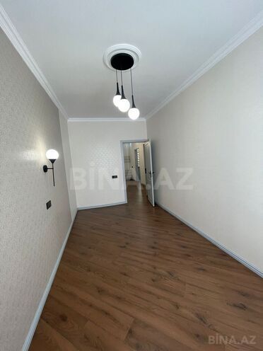 Satılır 2 otaqlı köhnə tikili 60 m², Memar Əcəmi m., photo 4 from 13