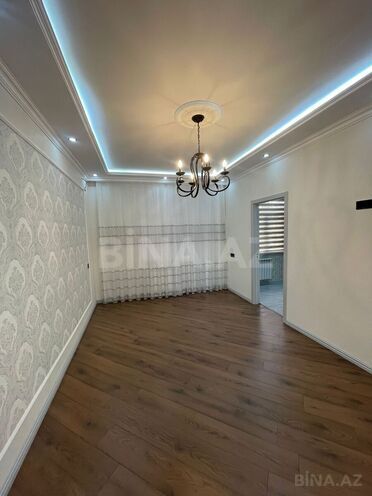 Satılır 2 otaqlı köhnə tikili 60 m², Memar Əcəmi m., photo 1 from 13