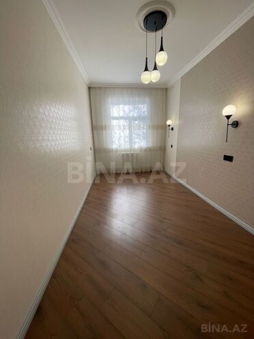 Satılır 2 otaqlı köhnə tikili 60 m², Memar Əcəmi m., photo 5 from 13