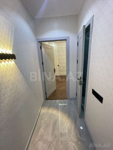 Satılır 2 otaqlı köhnə tikili 60 m², Memar Əcəmi m., photo 7 from 13