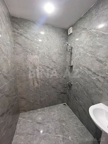 Satılır 2 otaqlı köhnə tikili 60 m², Memar Əcəmi m., photo 11 from 13