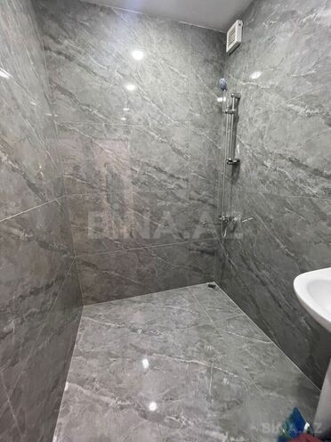 Satılır 2 otaqlı köhnə tikili 60 m², Memar Əcəmi m., photo 10 from 13