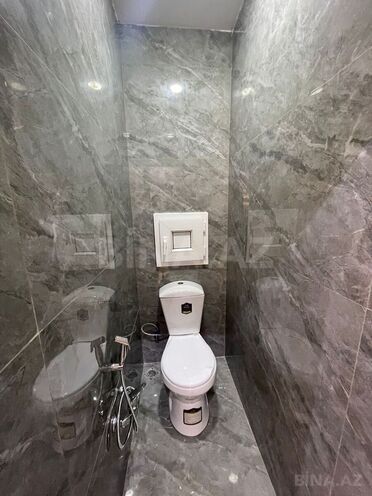 Satılır 2 otaqlı köhnə tikili 60 m², Memar Əcəmi m., photo 12 from 13