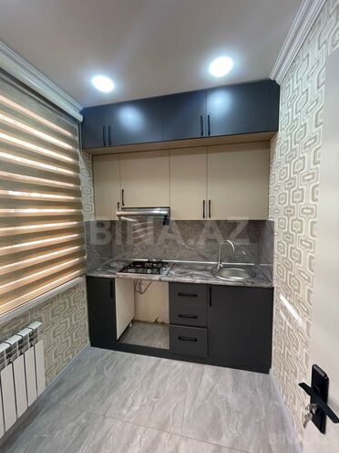 Satılır 2 otaqlı köhnə tikili 60 m², Memar Əcəmi m., photo 8 from 13