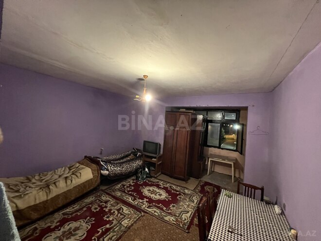 Сдаётся 2-комн. вторичка 112 м², м. Нефтчиляр, photo 1 from 16