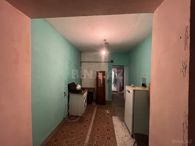 Сдаётся 2-комн. вторичка 112 м², м. Нефтчиляр, photo 12 from 16