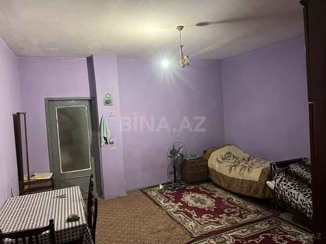 Сдаётся 2-комн. вторичка 112 м², м. Нефтчиляр, photo 14 from 16