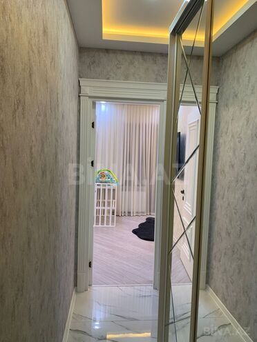 Satılır 2 otaqlı köhnə tikili 53 m², Memar Əcəmi m., photo 8 from 15