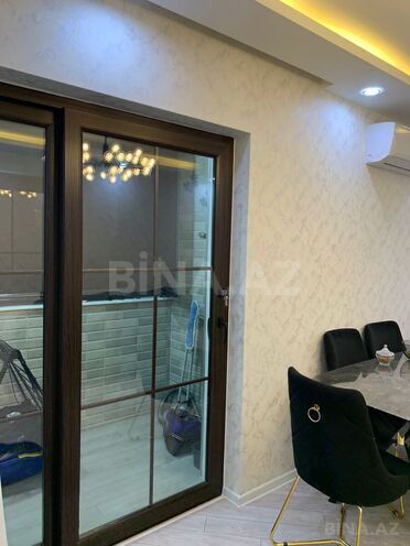 Satılır 2 otaqlı köhnə tikili 53 m², Memar Əcəmi m., photo 6 from 15