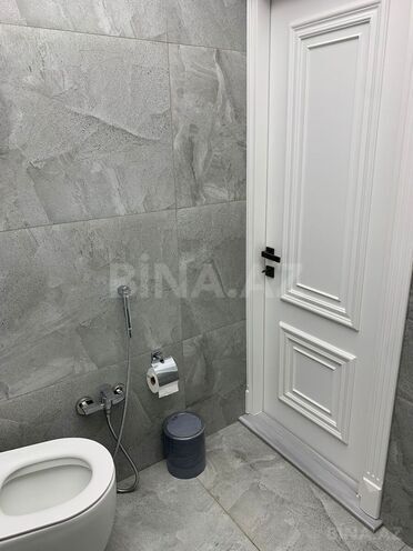 Satılır 2 otaqlı köhnə tikili 53 m², Memar Əcəmi m., photo 12 from 15