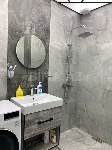 Satılır 2 otaqlı köhnə tikili 53 m², Memar Əcəmi m., photo 13 from 15