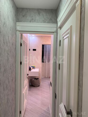 Satılır 2 otaqlı köhnə tikili 53 m², Memar Əcəmi m., photo 7 from 15