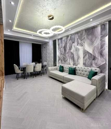 Satılır 2 otaqlı köhnə tikili 60 m², Memar Əcəmi m., photo 1 from 7