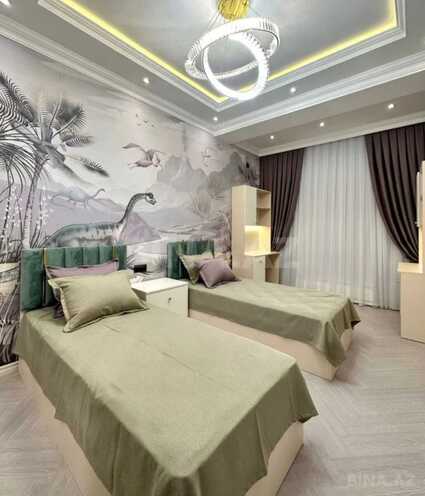 Satılır 2 otaqlı köhnə tikili 60 m², Memar Əcəmi m., photo 3 from 7