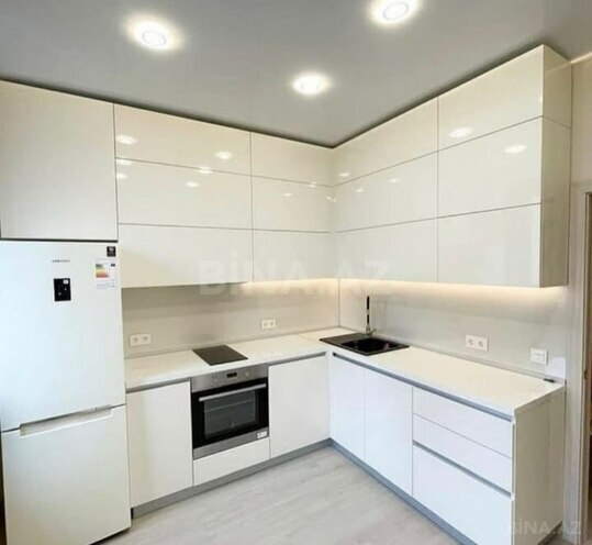 Satılır 2 otaqlı köhnə tikili 60 m², Memar Əcəmi m., photo 4 from 7