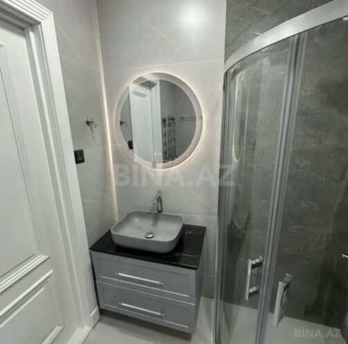 Satılır 2 otaqlı köhnə tikili 60 m², Memar Əcəmi m., photo 5 from 7