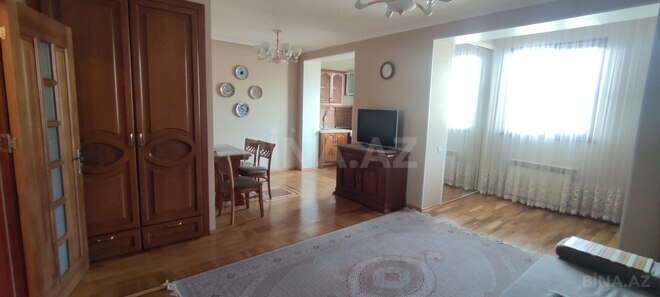 Сдаётся 2-комн. вторичка 70 м², м. 28 мая, photo 4 from 8