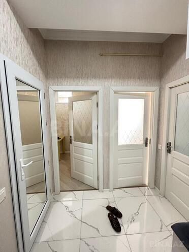 Satılır 3 otaqlı yeni tikili 55 m², photo 19 from 22