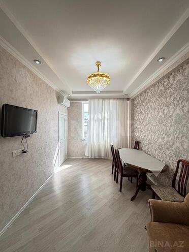 Satılır 3 otaqlı yeni tikili 55 m², photo 1 from 22