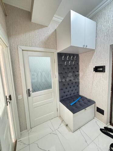 Satılır 3 otaqlı yeni tikili 55 m², photo 15 from 22