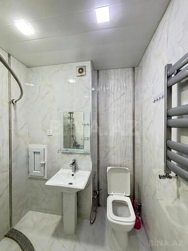Satılır 3 otaqlı yeni tikili 55 m², photo 18 from 22