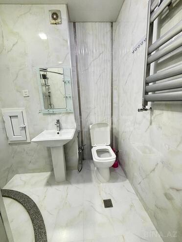 Satılır 3 otaqlı yeni tikili 55 m², photo 21 from 22