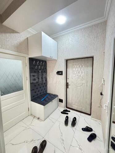 Satılır 3 otaqlı yeni tikili 55 m², photo 16 from 22