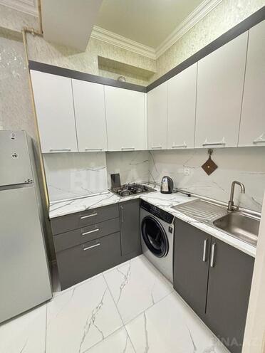 Satılır 3 otaqlı yeni tikili 55 m², photo 10 from 22