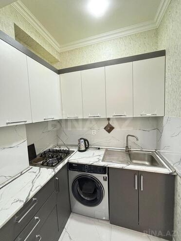 Satılır 3 otaqlı yeni tikili 55 m², photo 9 from 22